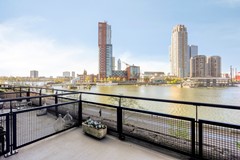 New for sale: Nico Koomanskade 98, 3072 LM Rotterdam