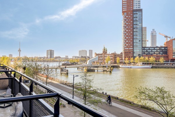 Medium property photo - Nico Koomanskade 98, 3072 LM Rotterdam