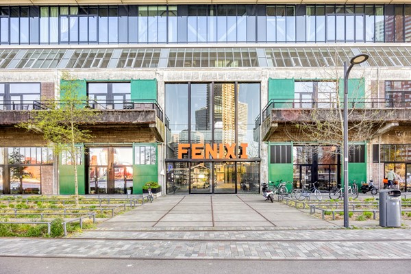 Medium property photo - Nico Koomanskade 98, 3072 LM Rotterdam