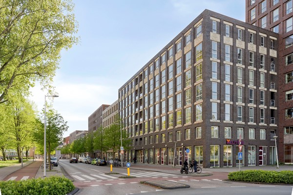 Te koop: Jan Tooropstraat 581, 1061AE Amsterdam