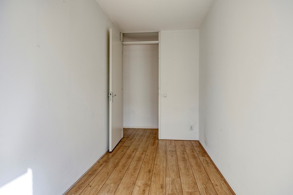 Medium property photo - Jan Tooropstraat 581, 1061 AE Amsterdam