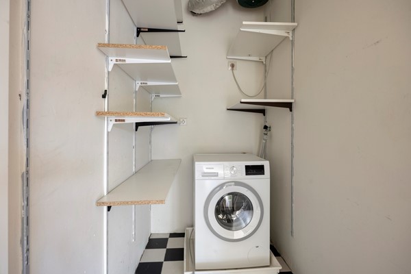 Medium property photo - Jan Tooropstraat 581, 1061 AE Amsterdam