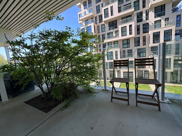 Medium property photo - Haarlemmerweg 348, 1014 BL Amsterdam