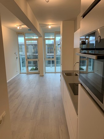 Medium property photo - Haarlemmerweg 348, 1014 BL Amsterdam