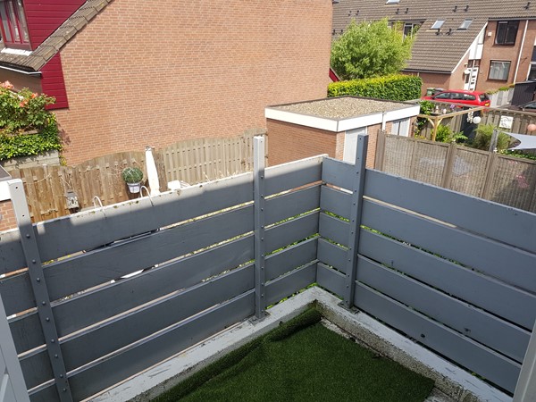 Medium property photo - Rondebreek 206, 1121 KX Landsmeer