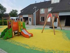 Nieuw in verhuur: Rondebreek 206, 1121 KX Landsmeer