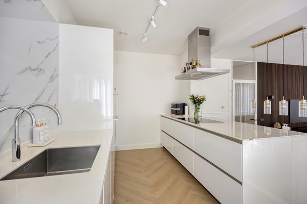 Medium property photo - Kwintsheulstraat 74, 1062 ED Amsterdam