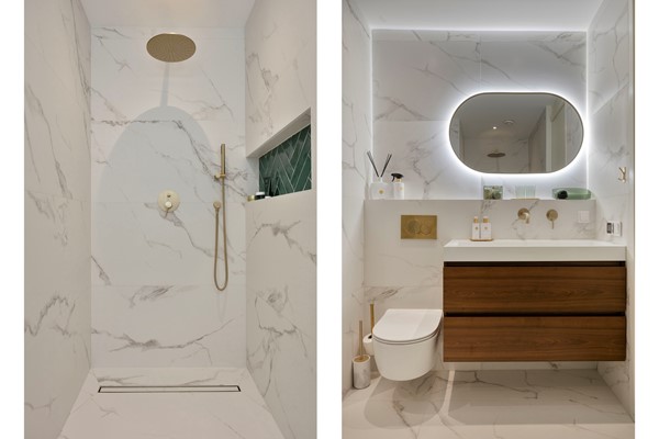 Medium property photo - Kwintsheulstraat 74, 1062 ED Amsterdam