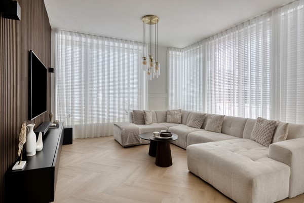 Medium property photo - Kwintsheulstraat 74, 1062 ED Amsterdam