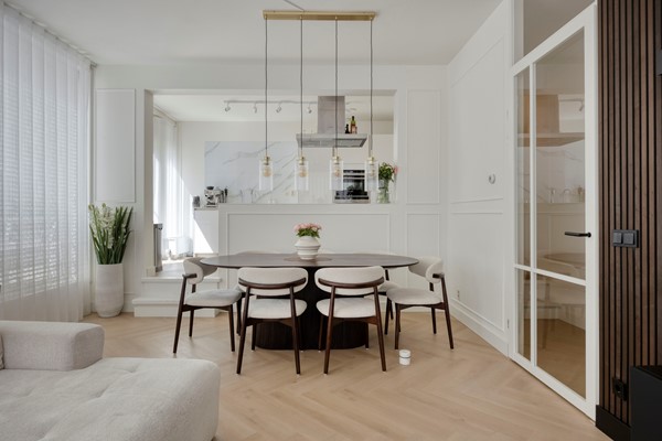 Medium property photo - Kwintsheulstraat 74, 1062 ED Amsterdam