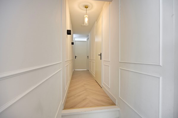 Medium property photo - Kwintsheulstraat 74, 1062 ED Amsterdam