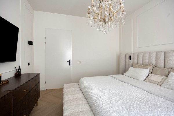 Medium property photo - Kwintsheulstraat 74, 1062 ED Amsterdam