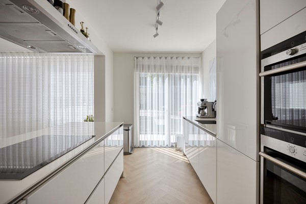 Medium property photo - Kwintsheulstraat 74, 1062 ED Amsterdam