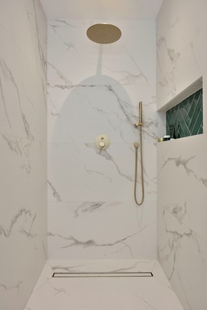 Medium property photo - Kwintsheulstraat 74, 1062 ED Amsterdam