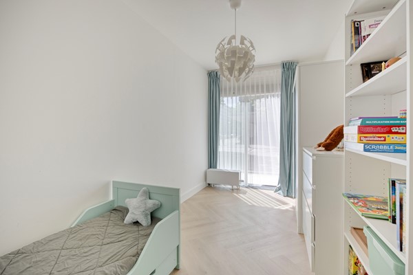 Medium property photo - Kwintsheulstraat 74, 1062 ED Amsterdam