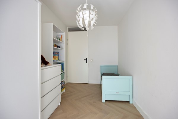 Medium property photo - Kwintsheulstraat 74, 1062 ED Amsterdam