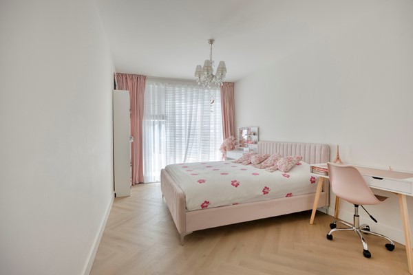 Medium property photo - Kwintsheulstraat 74, 1062 ED Amsterdam