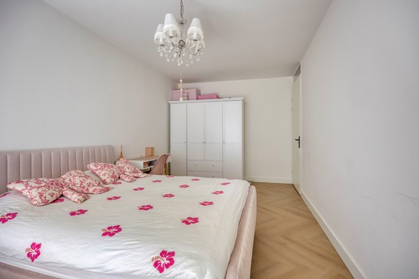 Medium property photo - Kwintsheulstraat 74, 1062 ED Amsterdam