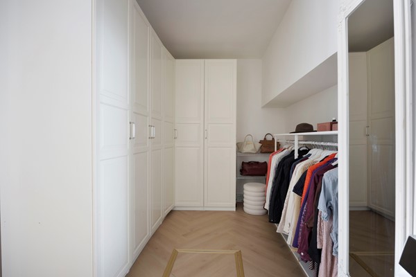 Medium property photo - Kwintsheulstraat 74, 1062 ED Amsterdam