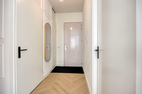 Medium property photo - Kwintsheulstraat 74, 1062 ED Amsterdam