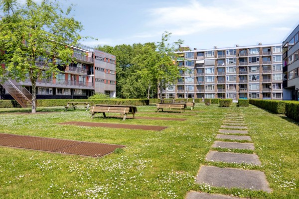 Medium property photo - Kwintsheulstraat 74, 1062 ED Amsterdam