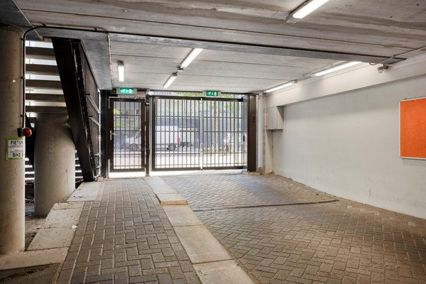 Medium property photo - Kwintsheulstraat 74, 1062 ED Amsterdam
