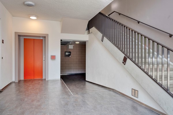 Medium property photo - Kwintsheulstraat 74, 1062 ED Amsterdam