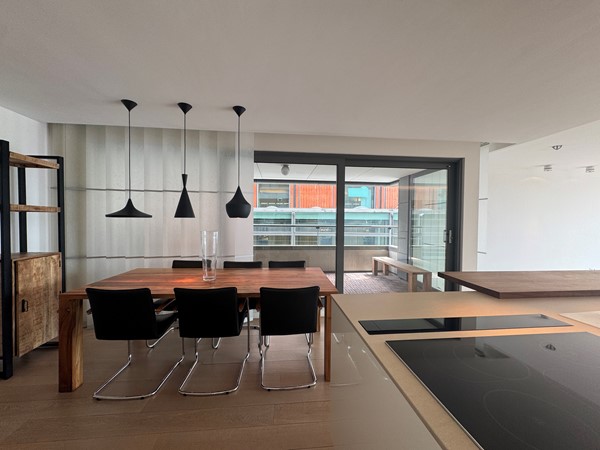 Medium property photo - Willem Frederik Hermansstraat 35, 1011 DG Amsterdam
