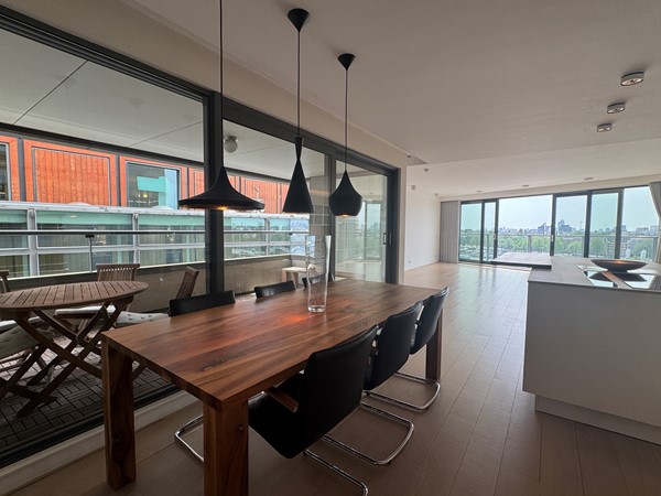 Medium property photo - Willem Frederik Hermansstraat 35, 1011 DG Amsterdam