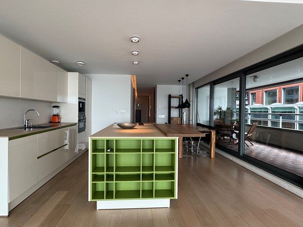 Medium property photo - Willem Frederik Hermansstraat 35, 1011 DG Amsterdam