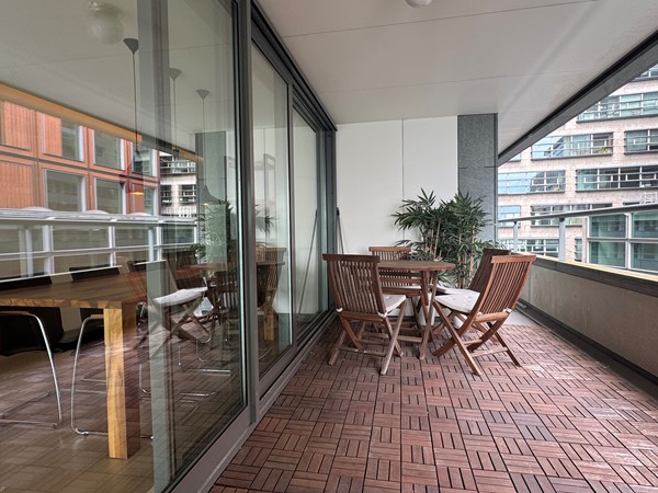 Medium property photo - Willem Frederik Hermansstraat 35, 1011 DG Amsterdam