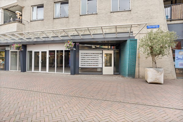 For sale: Noordeinde 329, 1334 BP Almere