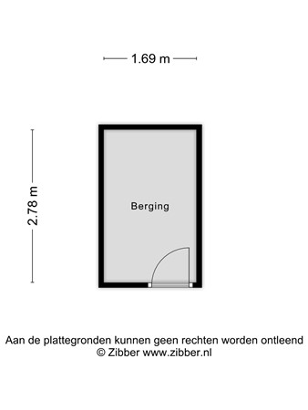 Noordeinde 329, 1334 BP Almere - 