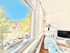 apartments for rent on Marnixkade 101-2