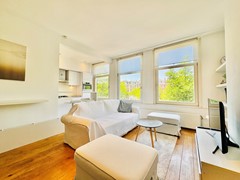 Under option: Marnixkade 101-2, 1015 ZK Amsterdam