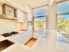 Under option: Marnixkade 101-2, 1015 ZK Amsterdam