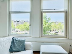 Under option: Marnixkade 101-2, 1015 ZK Amsterdam