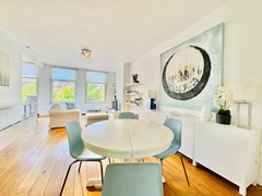 Under option: Marnixkade 101-2, 1015 ZK Amsterdam