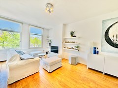 Under option: Marnixkade 101-2, 1015 ZK Amsterdam