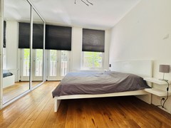 Under option: Marnixkade 101-2, 1015 ZK Amsterdam