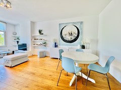 Under option: Marnixkade 101-2, 1015 ZK Amsterdam