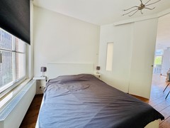 Under option: Marnixkade 101-2, 1015 ZK Amsterdam