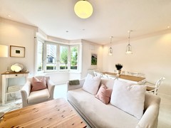 apartments for rent on Tweede van der Helststraat 83-1