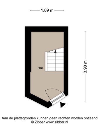 Buys Ballotsingel 33B, 3112 JB Schiedam - 