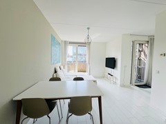 appartementen te huur op Kaasjeskruidstraat 26C