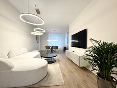 appartementen te huur op Riouwstraat 12
