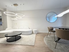 Rented: Riouwstraat 12, 1094 XP Amsterdam