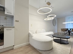Rented: Riouwstraat 12, 1094 XP Amsterdam