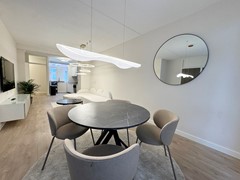 Rented: Riouwstraat 12, 1094 XP Amsterdam
