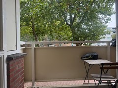Rented: Riouwstraat 12, 1094 XP Amsterdam